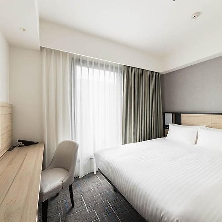 Jr East Hotel Mets Premier Gotanda Tokio Zewnętrze zdjęcie