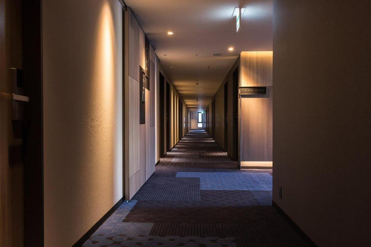 Jr East Hotel Mets Premier Gotanda Tokio Zewnętrze zdjęcie