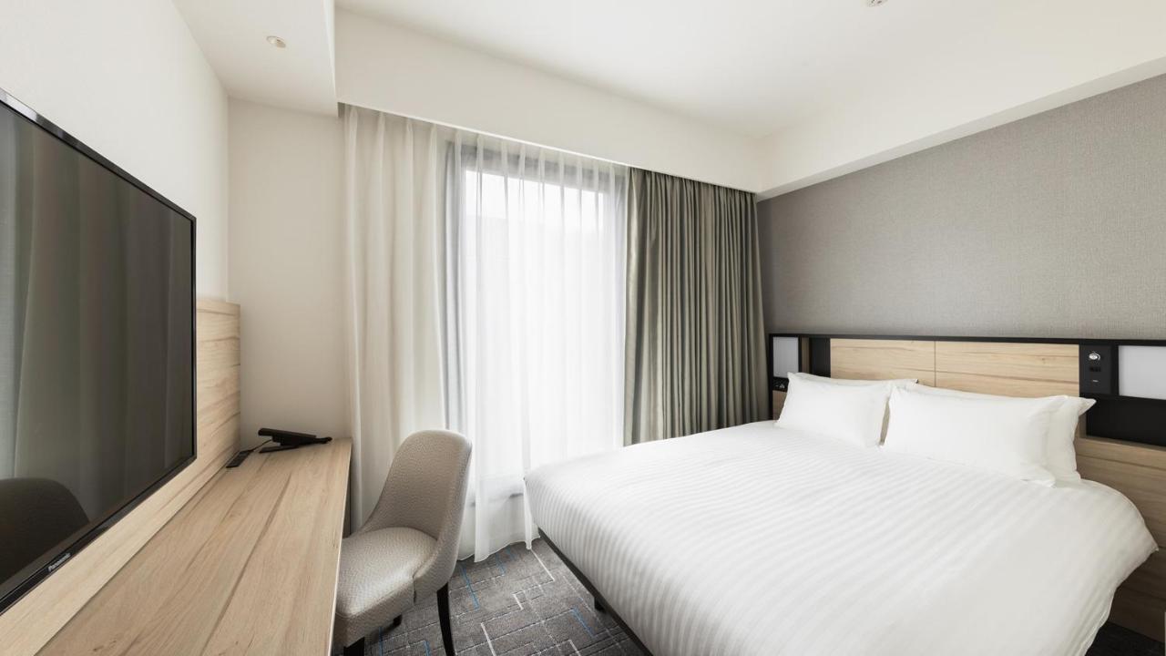 Jr East Hotel Mets Premier Gotanda Tokio Zewnętrze zdjęcie