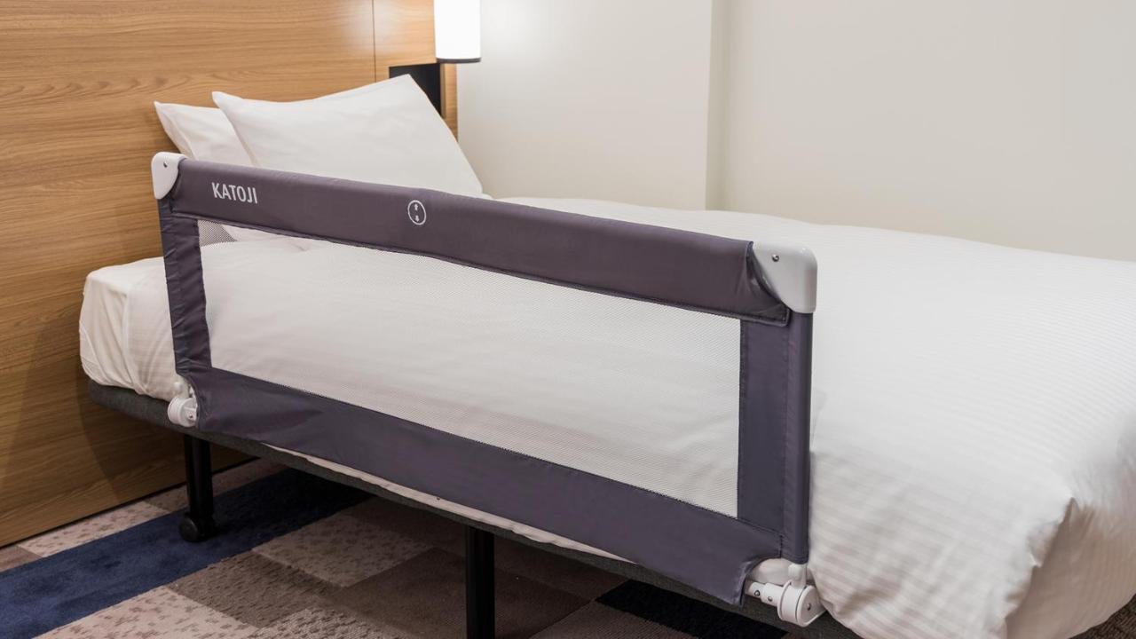 Jr East Hotel Mets Premier Gotanda Tokio Zewnętrze zdjęcie