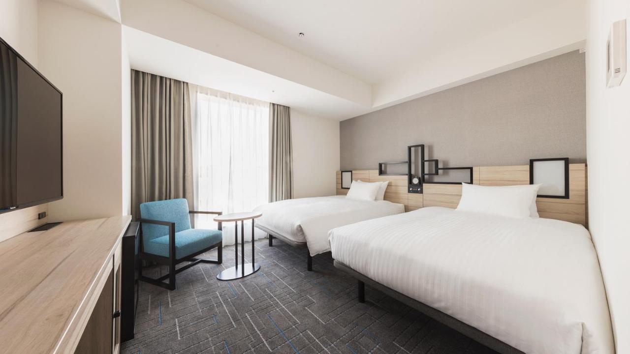 Jr East Hotel Mets Premier Gotanda Tokio Zewnętrze zdjęcie