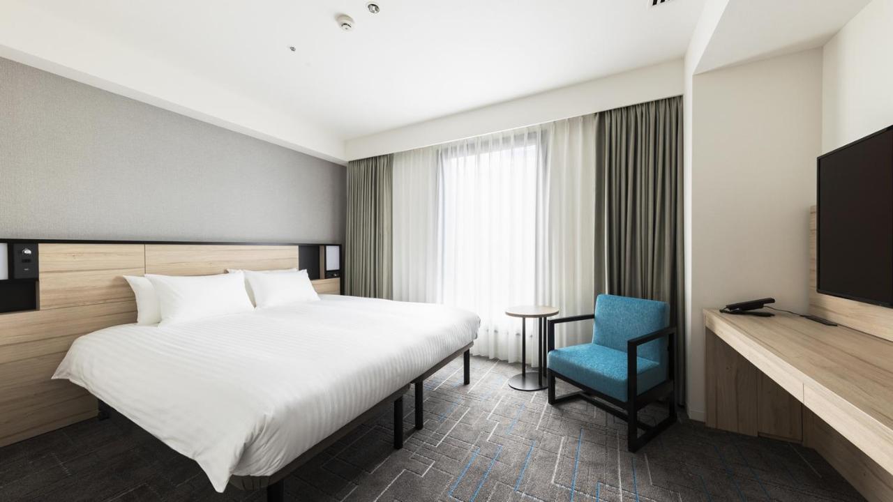 Jr East Hotel Mets Premier Gotanda Tokio Zewnętrze zdjęcie