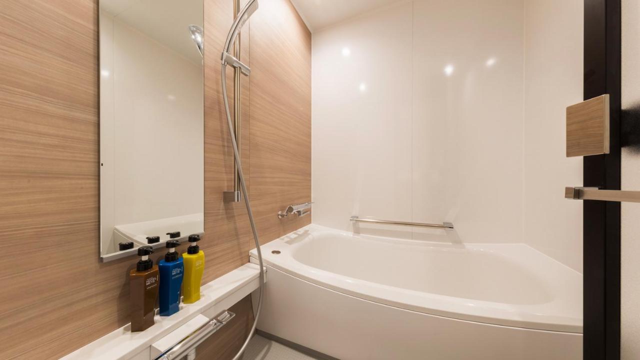 Jr East Hotel Mets Premier Gotanda Tokio Zewnętrze zdjęcie