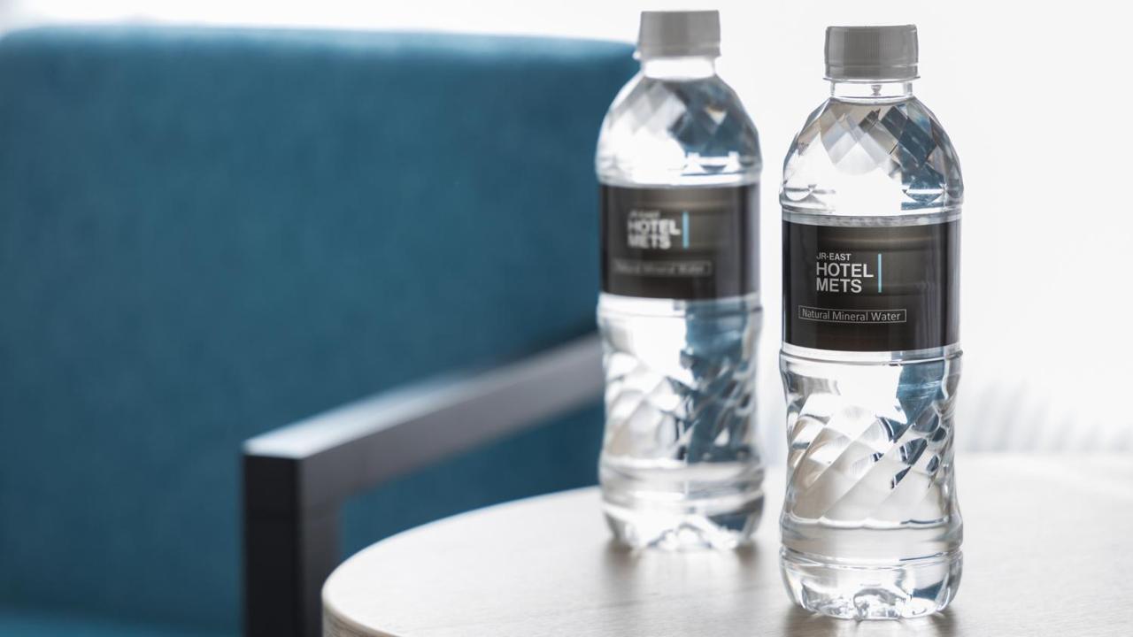 Jr East Hotel Mets Premier Gotanda Tokio Zewnętrze zdjęcie