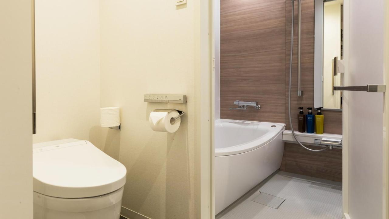 Jr East Hotel Mets Premier Gotanda Tokio Zewnętrze zdjęcie