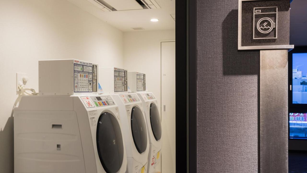 Jr East Hotel Mets Premier Gotanda Tokio Zewnętrze zdjęcie