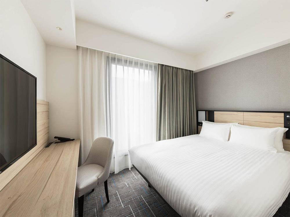 Jr East Hotel Mets Premier Gotanda Tokio Zewnętrze zdjęcie